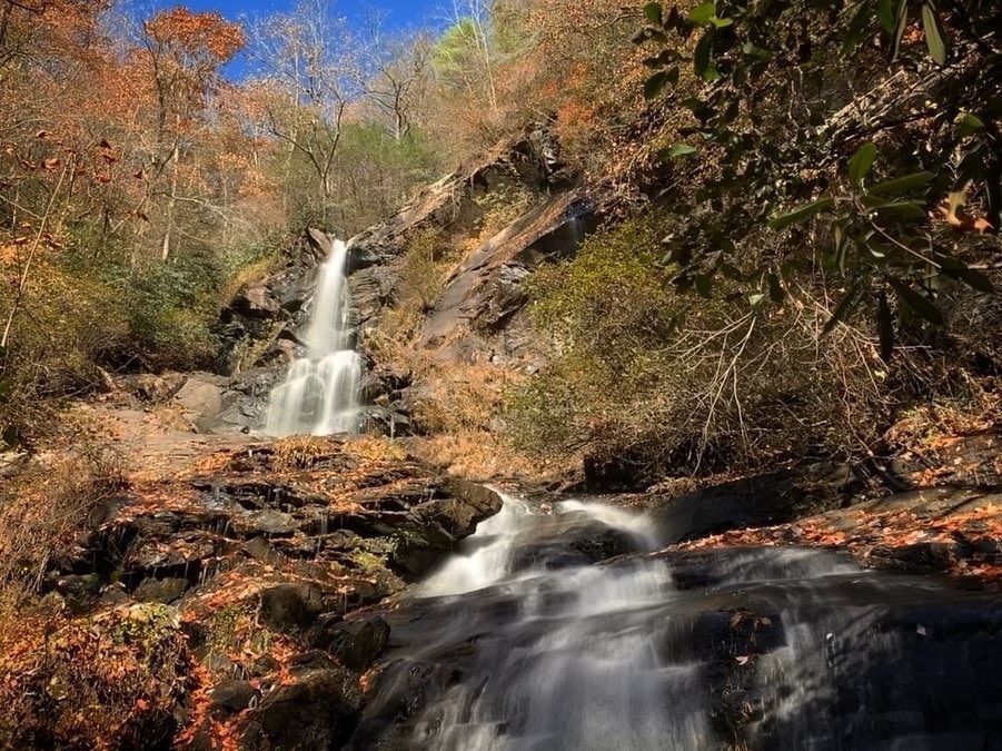 Cochran Falls